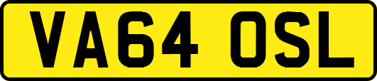 VA64OSL