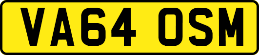 VA64OSM