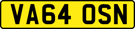 VA64OSN