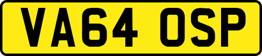 VA64OSP