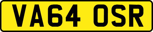 VA64OSR