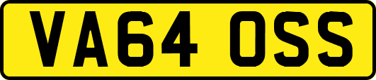 VA64OSS