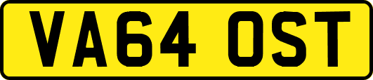 VA64OST