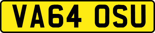 VA64OSU