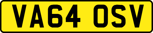 VA64OSV