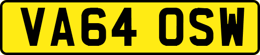 VA64OSW
