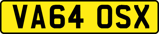 VA64OSX