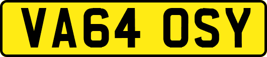 VA64OSY