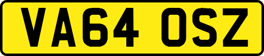 VA64OSZ