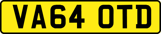 VA64OTD