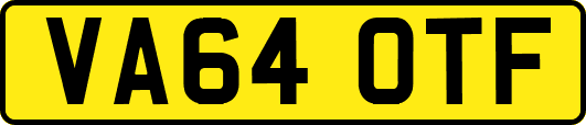 VA64OTF