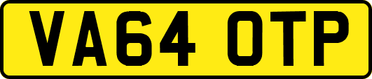 VA64OTP