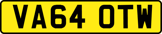 VA64OTW