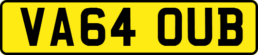 VA64OUB