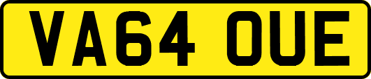 VA64OUE