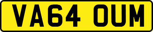 VA64OUM