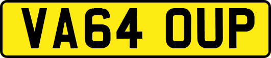 VA64OUP
