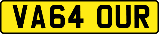 VA64OUR