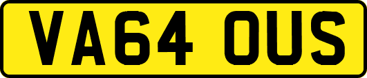 VA64OUS