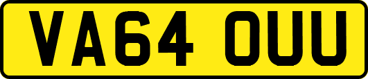 VA64OUU