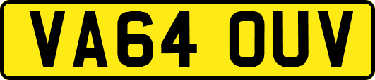 VA64OUV