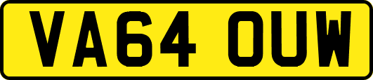 VA64OUW