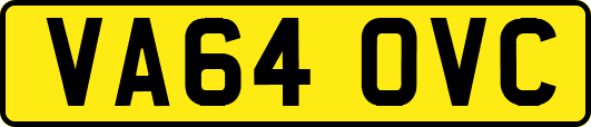 VA64OVC