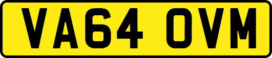 VA64OVM
