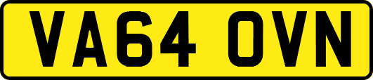 VA64OVN