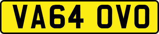 VA64OVO