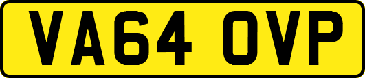 VA64OVP