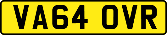 VA64OVR