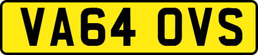 VA64OVS