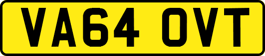 VA64OVT