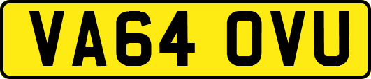 VA64OVU