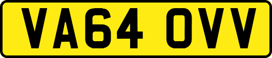 VA64OVV
