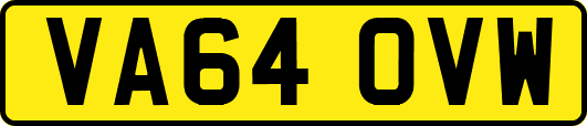 VA64OVW