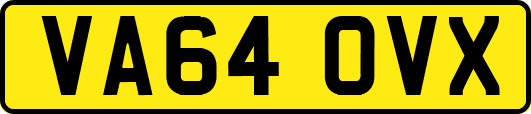 VA64OVX