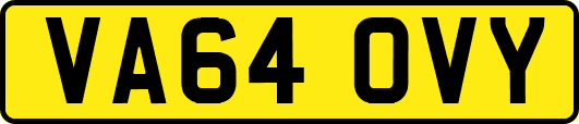 VA64OVY