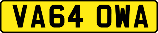 VA64OWA