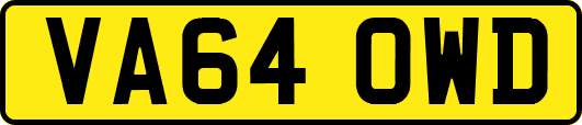 VA64OWD