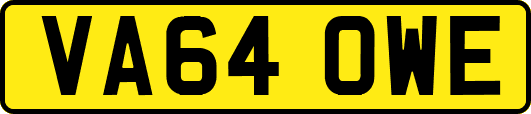 VA64OWE