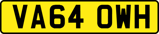 VA64OWH