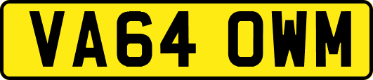 VA64OWM