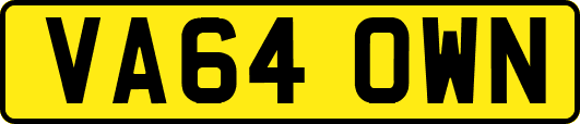VA64OWN
