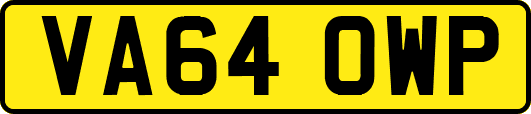 VA64OWP