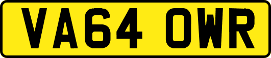 VA64OWR