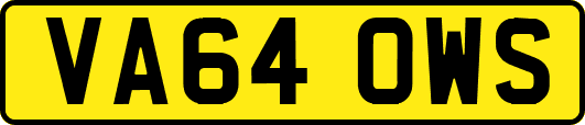 VA64OWS