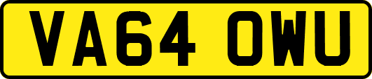 VA64OWU