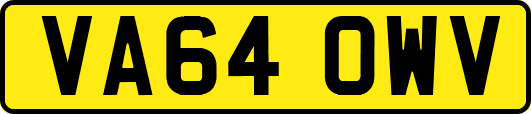 VA64OWV
